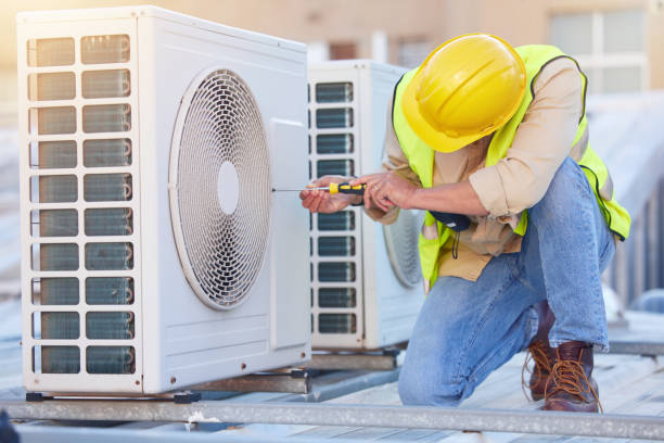 Best Affordable HVAC Services  in Grand Meadow, MN