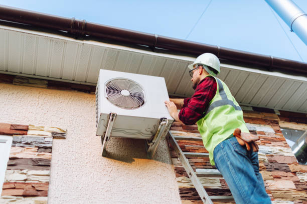 Best Commercial HVAC Repair  in Grand Meadow, MN