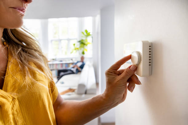Best HVAC Service Technicians  in Grand Meadow, MN