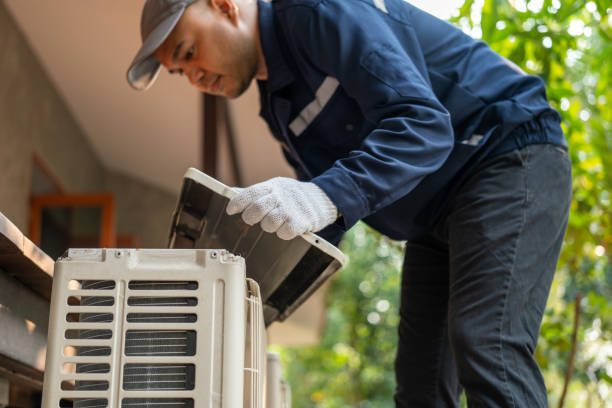 Affordable Air Conditioning Repair in Grand Meadow, MN